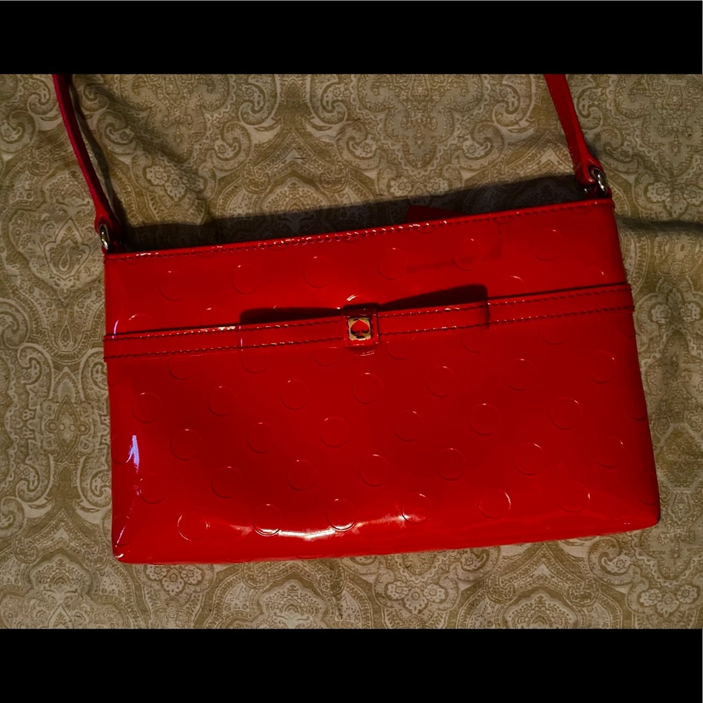 KATE SPADE CROSS BODY BAG
